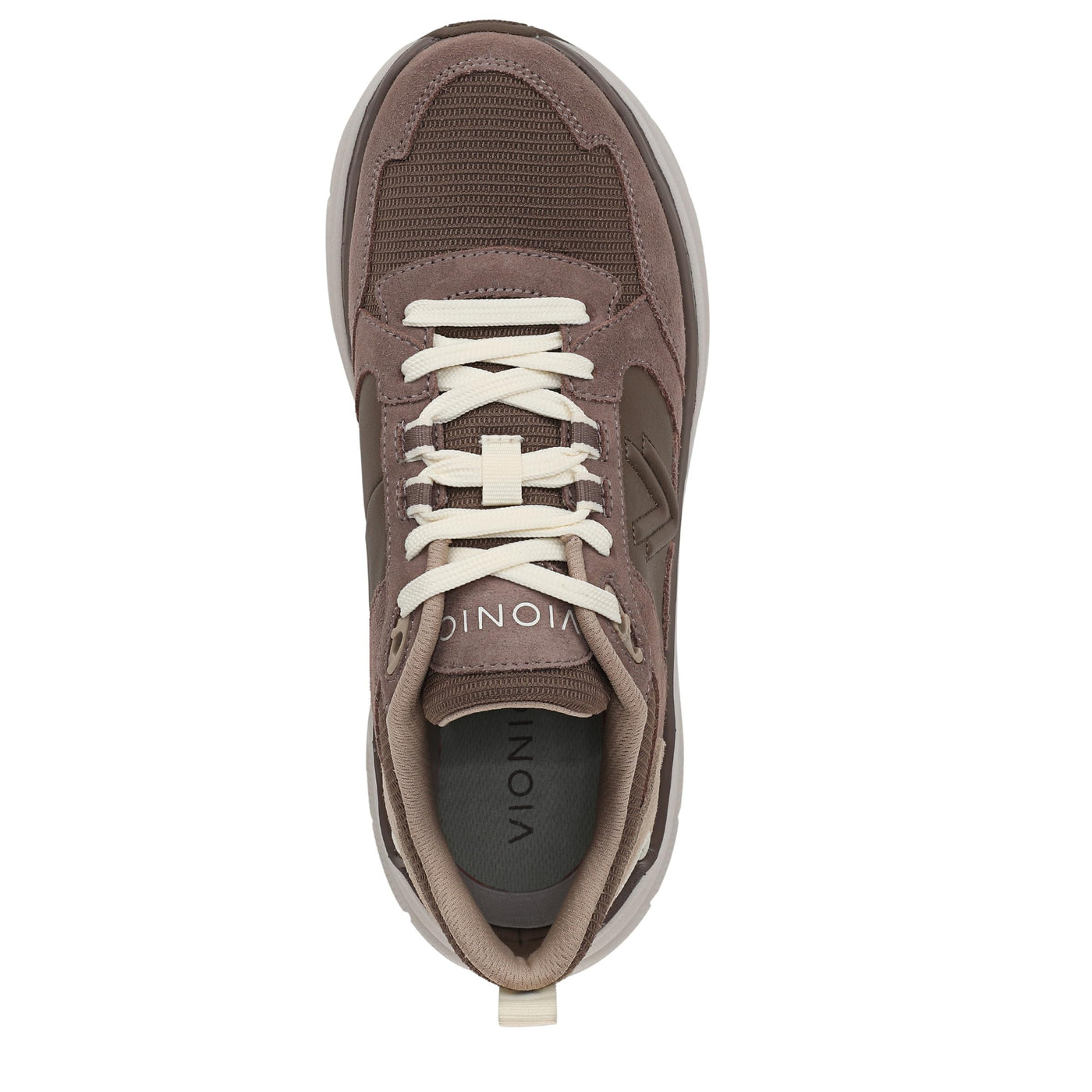 Vionic Women's Walk Max Skyline Milk Chocolate – Milk Chocolate