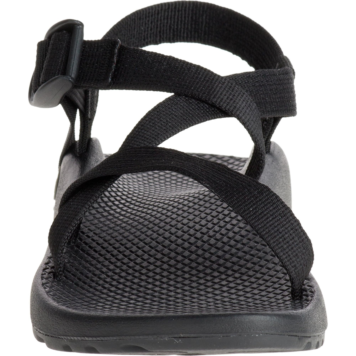 Chaco Women's Z1 Classic Black – Black