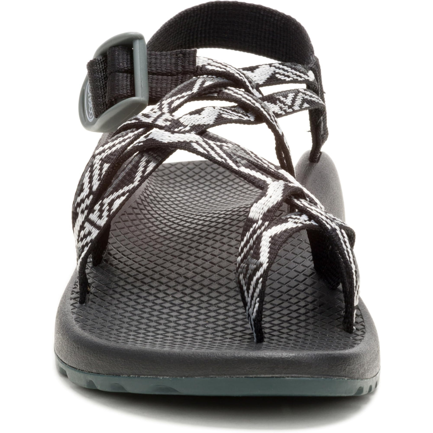 Chaco Men's ZX2 Classic Paddle B/W – Paddle B/W