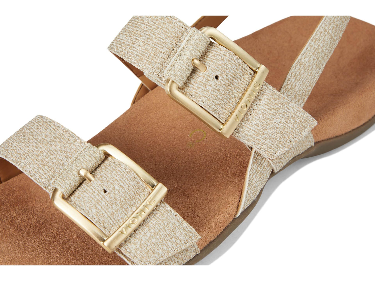 Vionic WOMENS REESE SANDAL