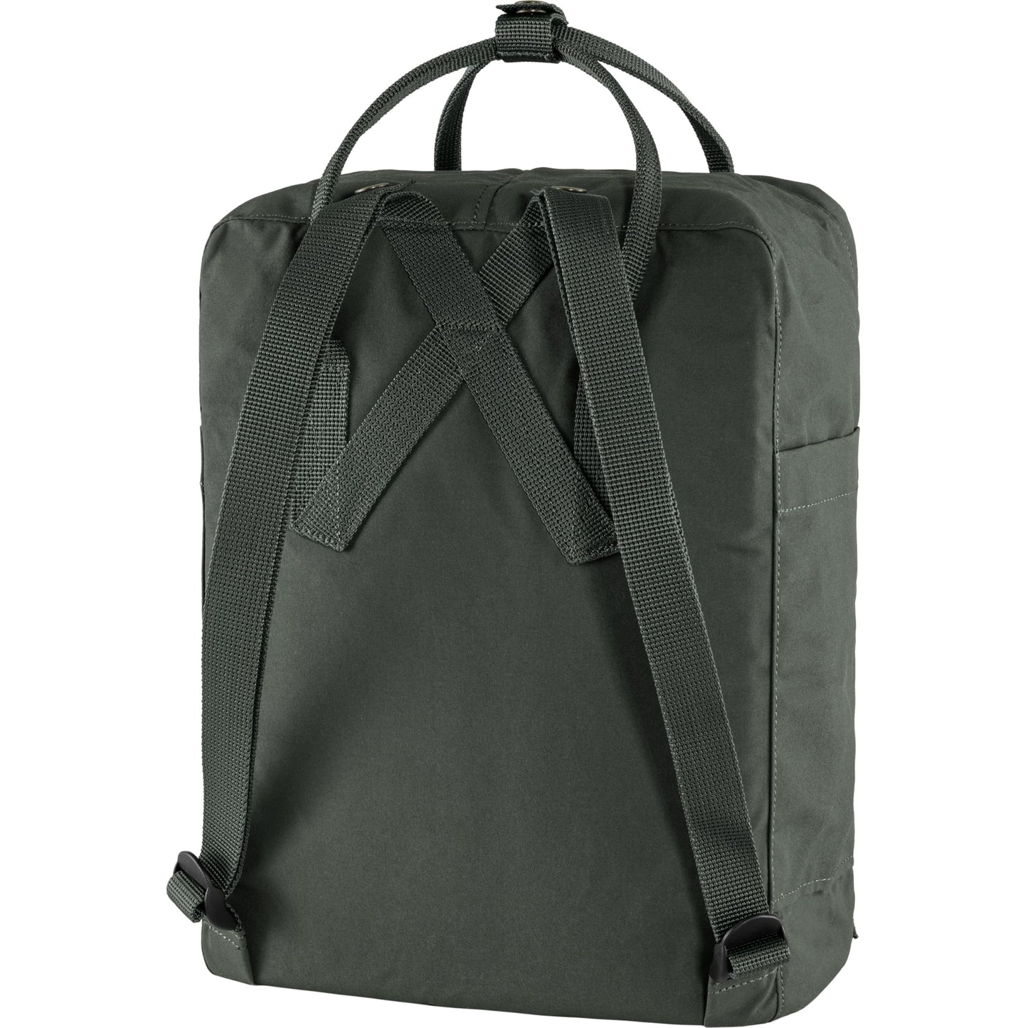 Fjällräven Unisex Kånken Forest Green – Forest Green
