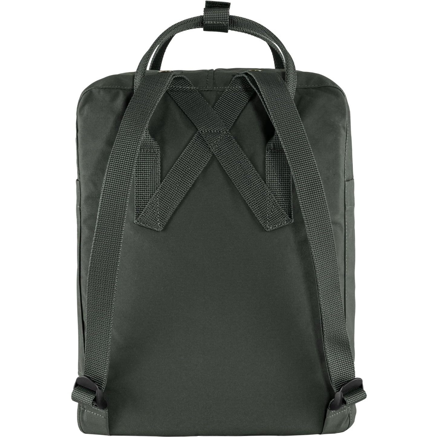 Fjällräven Unisex Kånken Forest Green – Forest Green