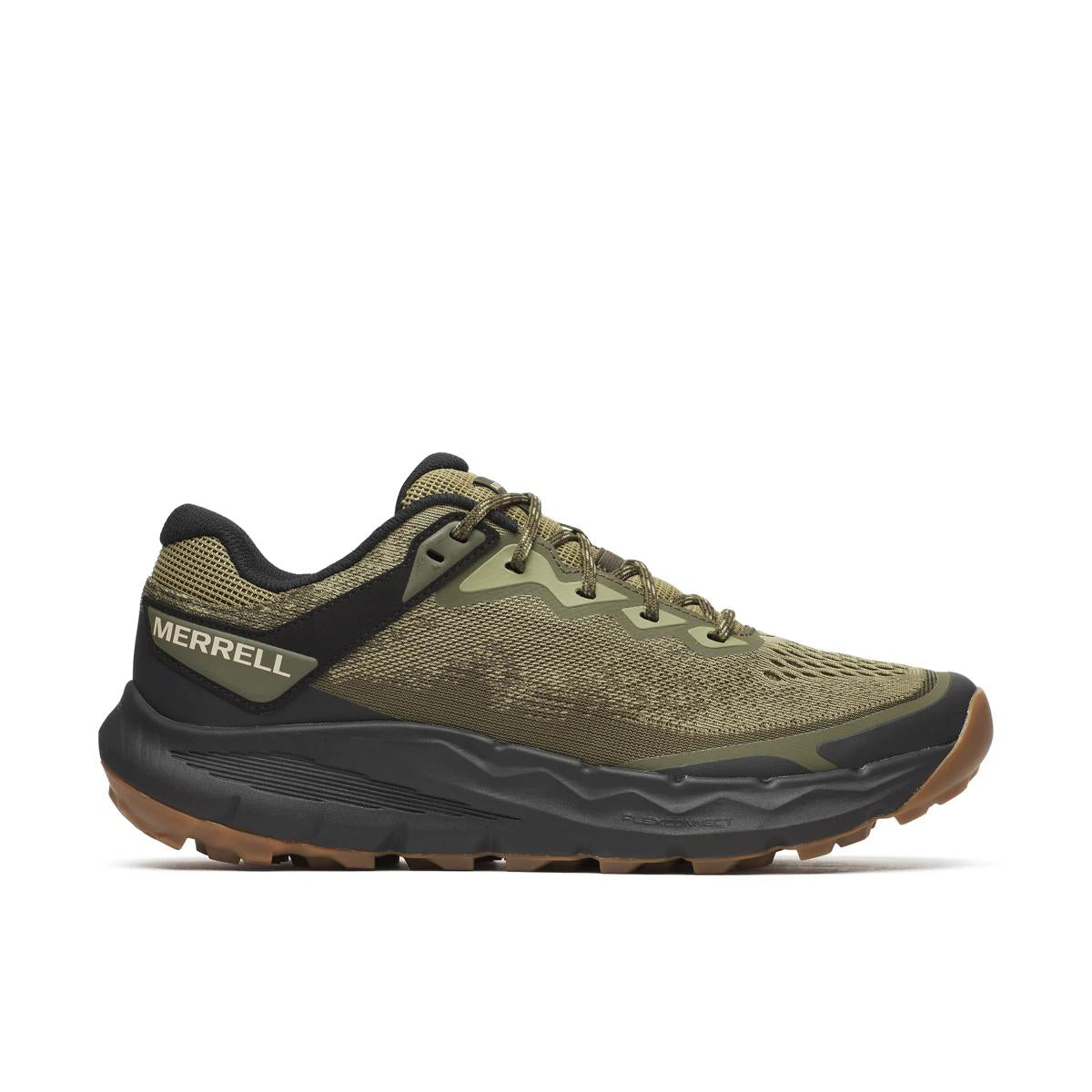 Merrell Men's Nova 4 – Olivine