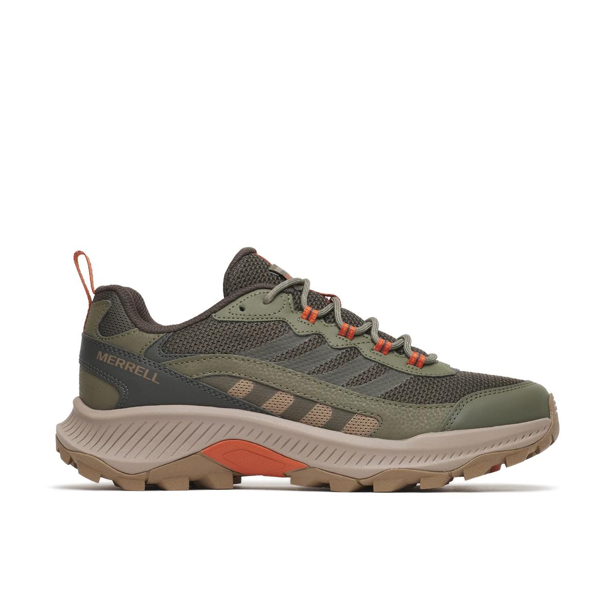 Merrell Men's Speed Strike 2 – Olive